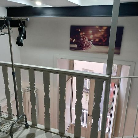 Ponte Di Chiaia Hotel Naples Luaran gambar
