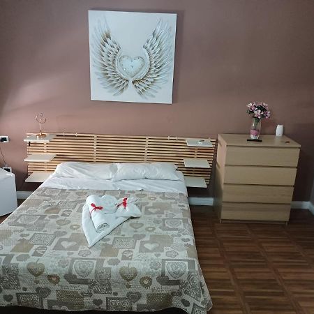 Ponte Di Chiaia Hotel Naples Luaran gambar