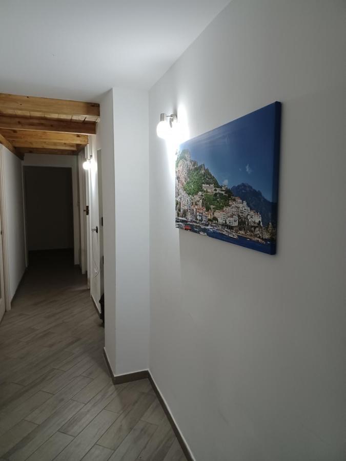 Ponte Di Chiaia Hotel Naples Luaran gambar