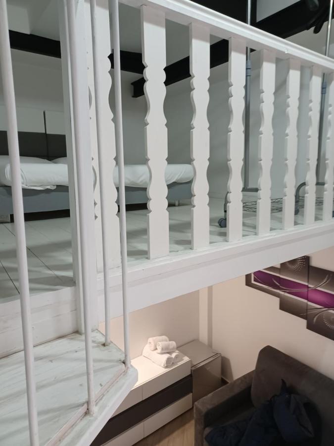 Ponte Di Chiaia Hotel Naples Luaran gambar