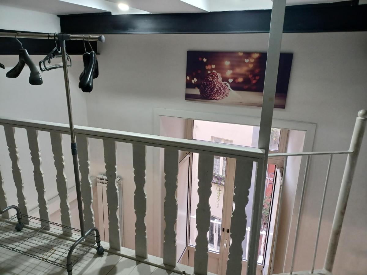Ponte Di Chiaia Hotel Naples Luaran gambar