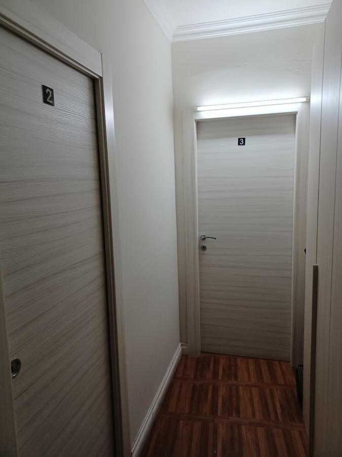 Ponte Di Chiaia Hotel Naples Luaran gambar
