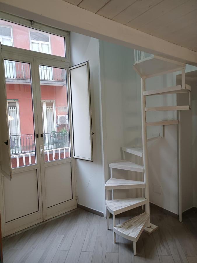 Ponte Di Chiaia Hotel Naples Luaran gambar