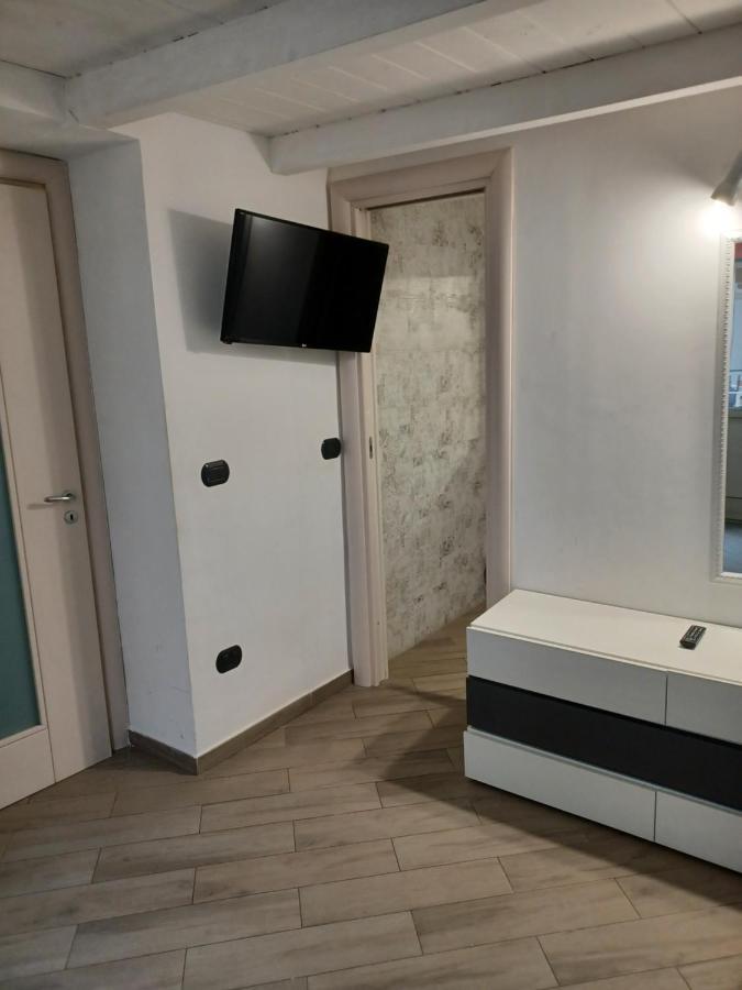 Ponte Di Chiaia Hotel Naples Luaran gambar
