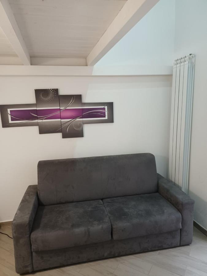 Ponte Di Chiaia Hotel Naples Luaran gambar