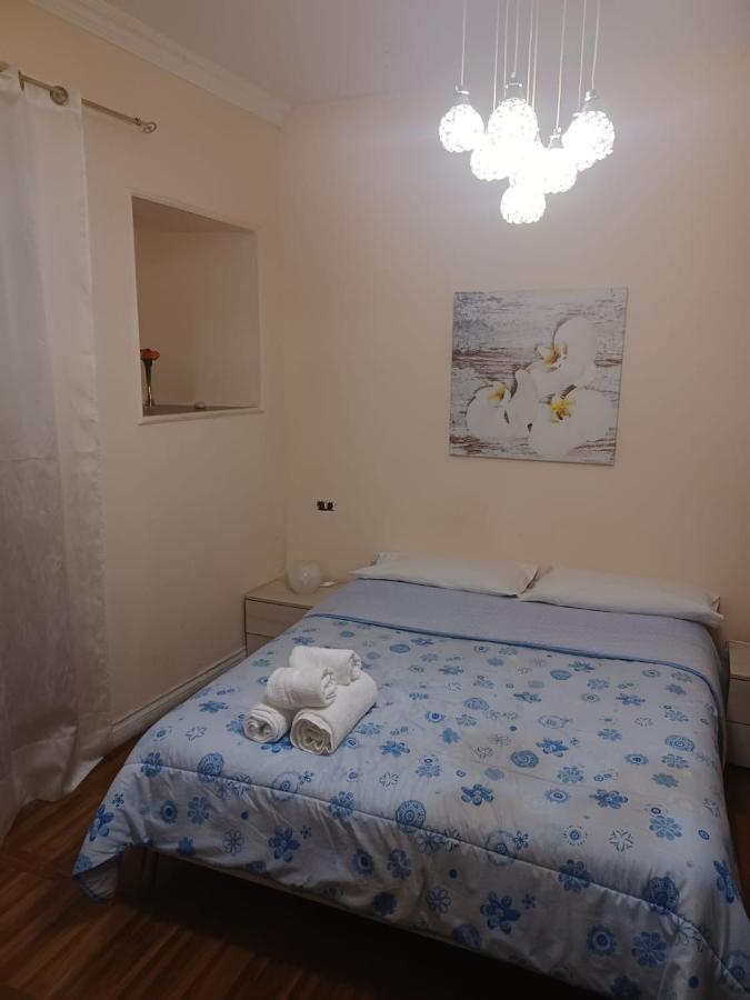 Ponte Di Chiaia Hotel Naples Luaran gambar