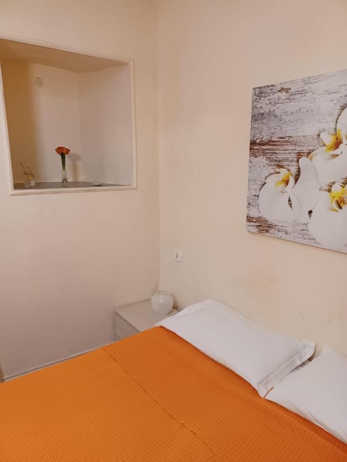 Ponte Di Chiaia Hotel Naples Luaran gambar