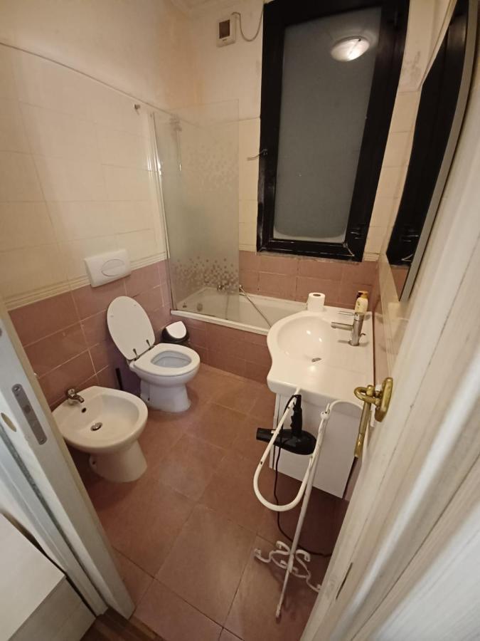 Ponte Di Chiaia Hotel Naples Luaran gambar