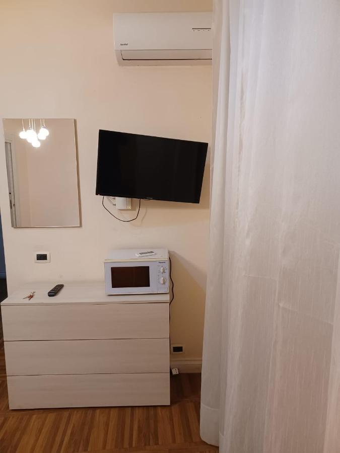 Ponte Di Chiaia Hotel Naples Luaran gambar