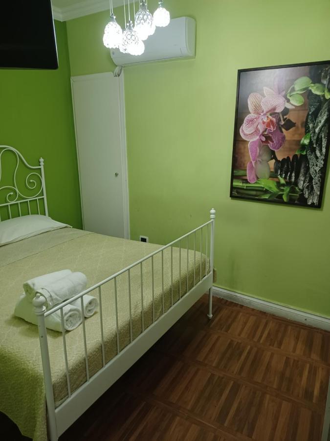 Ponte Di Chiaia Hotel Naples Luaran gambar