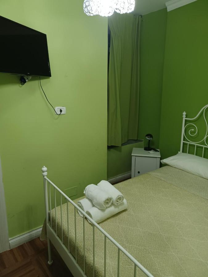 Ponte Di Chiaia Hotel Naples Luaran gambar