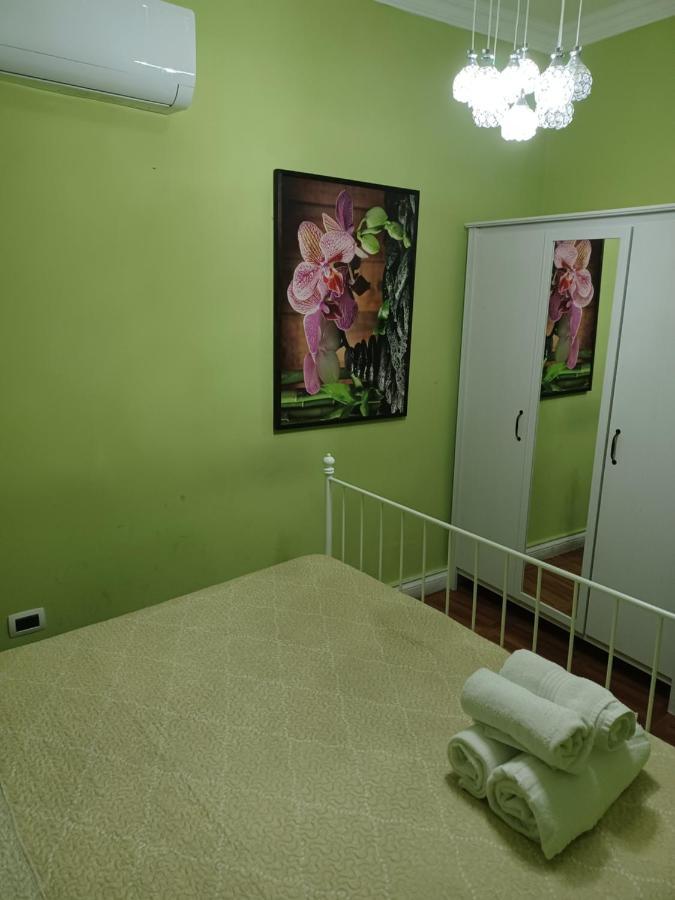 Ponte Di Chiaia Hotel Naples Luaran gambar